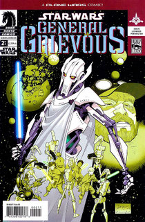 General Grievous #2
