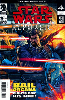Republic #61: Dead Ends