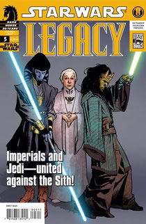 Legacy 5: Broken, Part 4