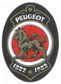 Peugeot cycles, toute une histoire.