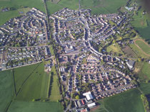 Village Centre photo courtesy of Andy McCluskie. Click to enlarge