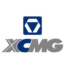 XCMG Forklift logo