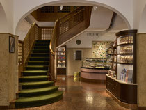 ©Dallmayr/JamesMcDonald