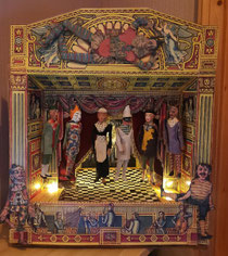Puppentheater