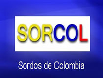 SORCOL - Surdos de Colombia