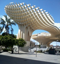 Metropol Parasol