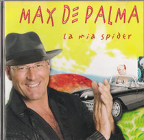 LA MIA SPIDER