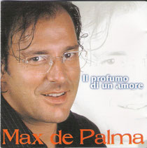 IL PROFUMO DI UN AMORE