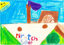 Homepage Haldenrainschule