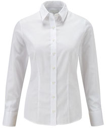 Camisa Blanca manga larga