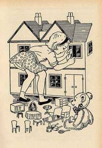 Enyd Blyton