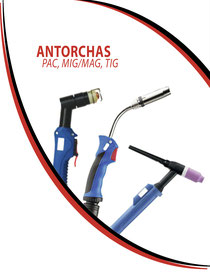 ANTORCHAS.
