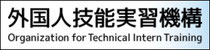 <外国人技能実習機構(H29年新設)>