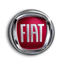 FIAT Logo