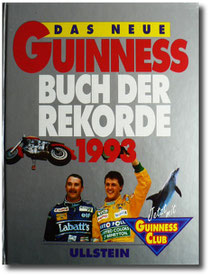 Guinness Buch