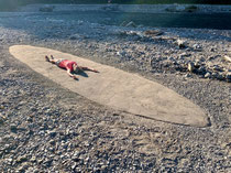 "Lutzboden" kreiert im Walsertal September 2021