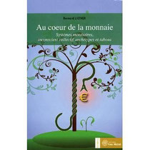 Au coeur de la monnaie - Ed Yves Michel