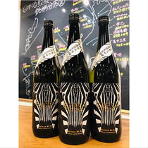 榮光冨士ZEBURA 冨士酒造 日本酒