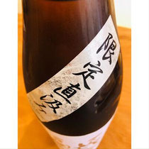 長陽福娘限定直汲み 岩崎酒造 日本酒