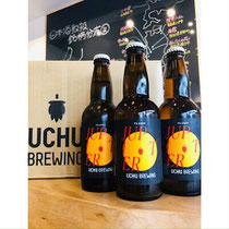 宇宙ビール　UCHUBREWING　 JUPITER