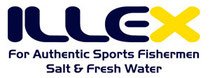 Hersteller Logo Illex Fishing