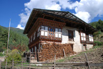 Bhutan