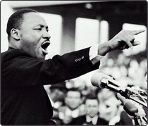 MLK (1029-1968)