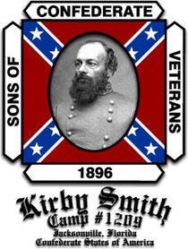 SCV Kirby Smith Camp