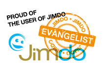 Jimdo Japan公認Evangelist