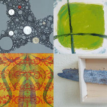 Tag des offenen Ateliers