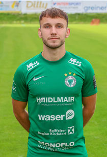Antonio Tikvic
