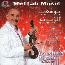 Bouchaib Ziani 