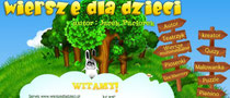 http://www.wierszedladzieci.pl/
