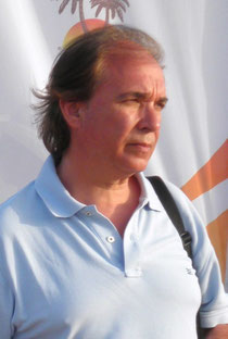 Pepe Madrid, Medalla de Plata en Vittel (Francia)