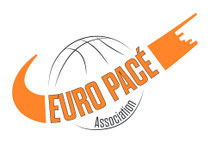 Euro Pacé Basket :Tournoi international U13