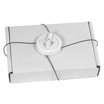 Box Wrap Security Tag