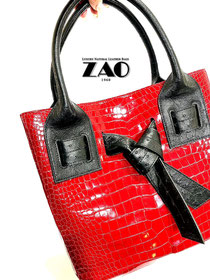ZAO (ZAO BAG COLLECTION) - ZAO/ザオー産業株式会社