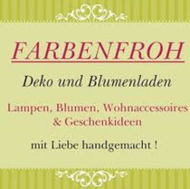 farbenfrohkirchhains Webseite!