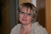 Tatjana Okkel - Chorleiterin