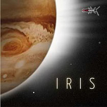 CD Cover IRIS