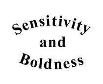 Sensitivity and Boldness｜インテリア雑貨
