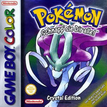 Pokemon likit kristal son sürüm indir