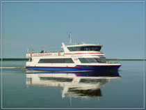 MS "Ostseebad Prerow" ex MS "Ostseebad Warnemünde" 2006