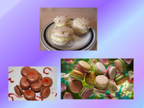 Macarons : tout savoir pour les réussir !