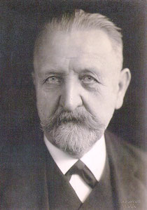 Theodor Siebs