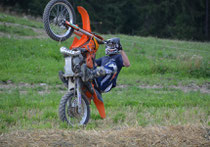 Wheelie?!