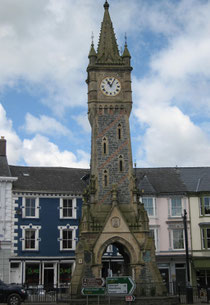 Machynlleth