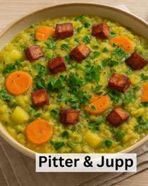 Ptter und Jupp - Bergisches Land Rezept