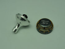 Click to enlarge - 40mm Type II Knob Upgrade Step 2