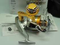 Shimano Stella 20000 SW